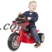 3 Wheel Mini Motorcycle Trike for Kids, Battery Powered Ride on Toy by Rockin’ Rollers – Toys for Boys and Girls, 2 - 5 Year Old – Police Car   554908568